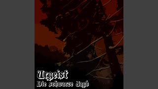 In den eisernen Hallen von Eoch-Argashash