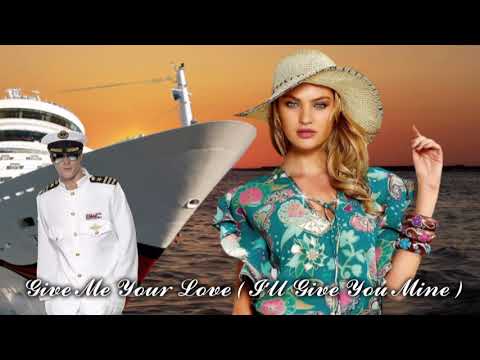 Modern Boots - Give Me Your Love (I'll Give You Mine) (Long Vocal Nineties Mix) 2020 New İtalo Disco