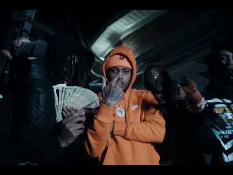 JBG Osama "No Love" (Official Music Video)