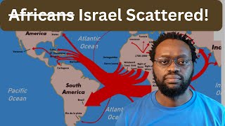 The African Diaspora and Ancient Israel: Connecting Multiple Points of Evidence