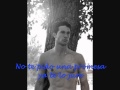 No Pretendo - Paolo Ragone (c/ Letra) 
