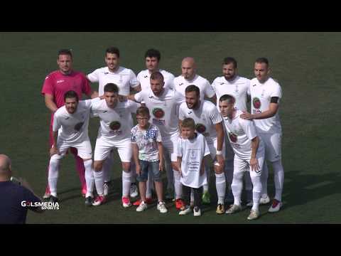Villajoyosa CF 1–2  UD Vall de Uxó 2017/18