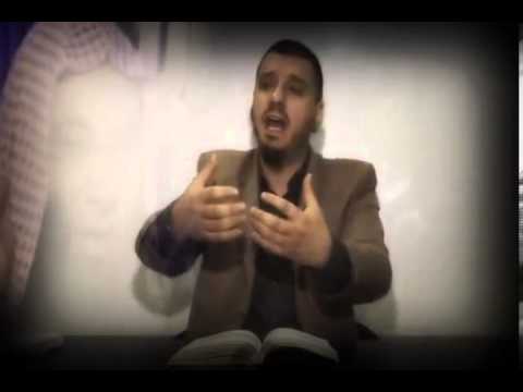 Pendimi i Zinahqarit Muhammad Hasan - Enis Rama