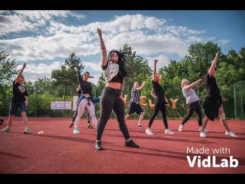 DANCEWAY COOL MAMINKY