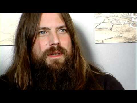 Lamb Of God Interview (2012)