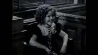 Shirley Temple rare &quot;Thats Hollywood&quot; episode.1981
