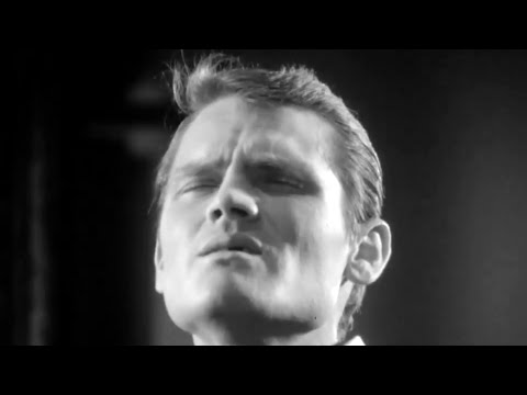 Chet Baker - Time After Time (1964) - Live