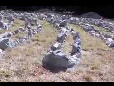 Abode of Peace Labyrinth