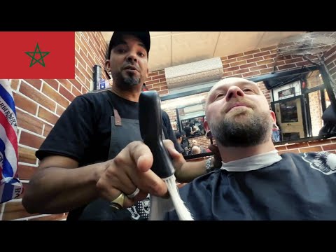 SCAM CITY MOROCCO? First Impressions Of Marrakech 🇲🇦