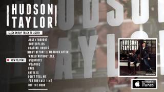 Hudson Taylor - Singing For Strangers Album Sampler