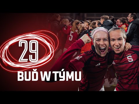 🔬 BUĎ W TÝMU #29 | One percent chance 🤏