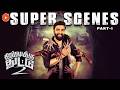 Dhilluku Dhuddu 2 Super Scenes Part 01 Maya Madness Mysterious Ghost Santhanam Shritha