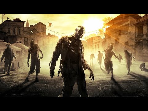 Зомби Апокалипсис в Крупная Автомобильная Кража 5 Эпизод 6