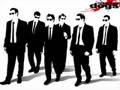 Little Green Bag - Reservoir Dogs 