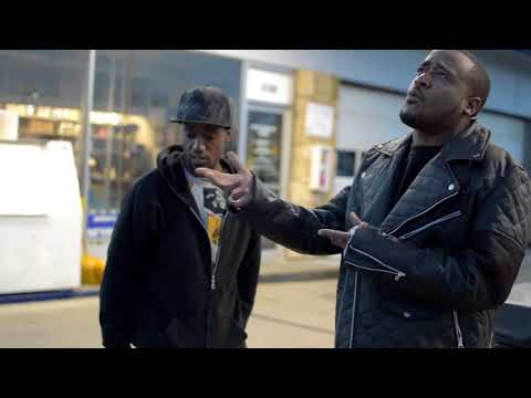 Skeet x King- P.O.I (Official Video) Shot By @X3P