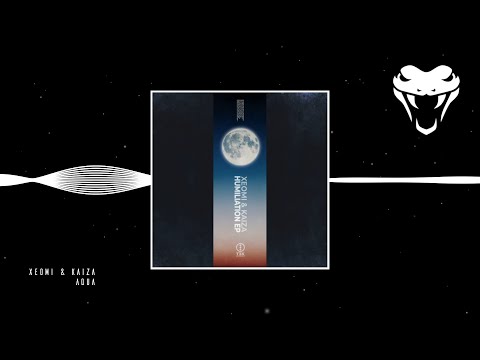 Xeomi & Kaiza - Aqua