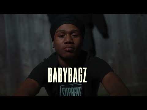 Foreal - BABYBAGZ x FREDOBAGZ x KAYSO45