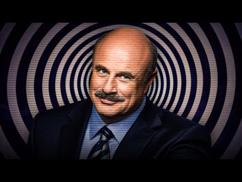The Many Lies of Dr. Phil