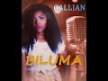 Gallian Hapi Biluma Lyrics