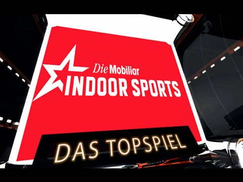 Trailer Volero Zürich : Volley Köniz