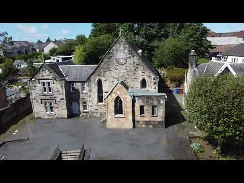 Views over Beith & Kilbirnie 1