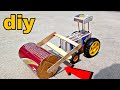 How To Make Road Roller From MatchBox At Home Matchbax Se Road Roller Kaise Banaen Road Roller