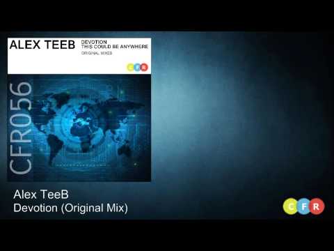 Alex TeeB - Devotion (Original Mix) CFR056