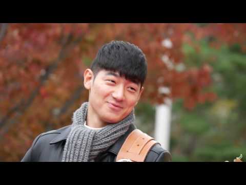 161029 [박물관! 춤추고 노래하다] 미인(신중현과 엽전들) - 잔나비(jannabi) @대한민국역사박물관