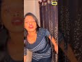 Pooja Thakur L Girl Desi Model Indian Hot Sexy Beautiful Dancing Short Shorts