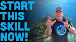 Add THIS Skill To Your Scuba Diving Tool Box NOW!