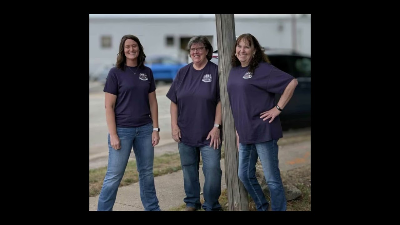 Promotional video thumbnail 1 for Purple Highway Band