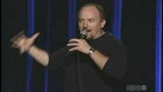 Louis CK SHAMELESS HBO Hour Special promo