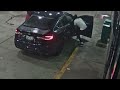 CashGang Members in a Shootout in Detroit on video