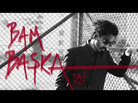 Can Koç - Bambaşka (Official Lyric Video)