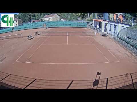 Kurt 1_30.9.2018  LTC Tábor 1903 (A - 400) - Starší žáci