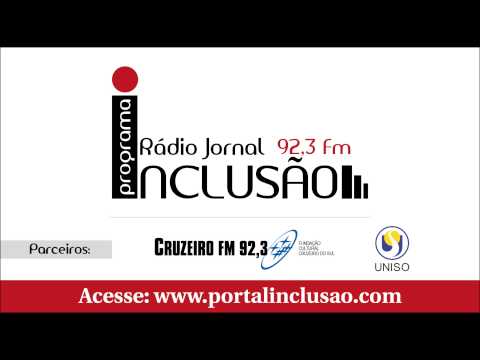 Rádio Jornal Inclusão Brasil - 04/02/2015