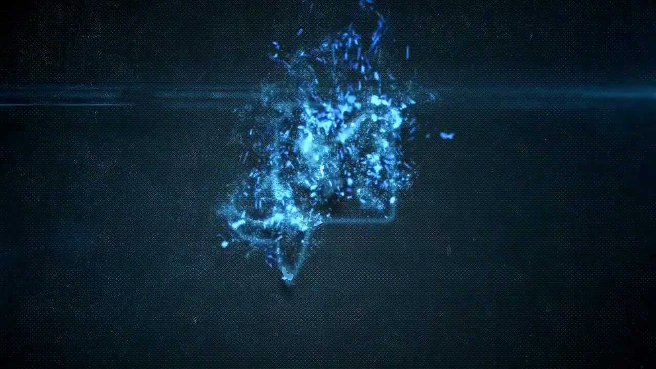 Igniting Logo Preview