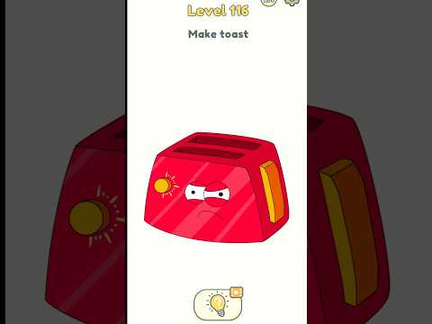 Dop 2 Delete One Part 🤔 Level 116 #shorts #shortfeed #viral #strangerthings5