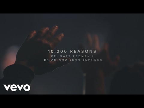 Thumbnail for 10,000 Reasons video