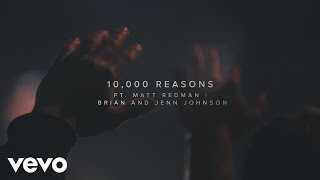 Phil Wickham - 10,000 Reasons (Singalong 4 Live)