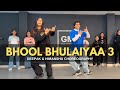 Bhool Bhulaiyaa 3 Ft Aanya Gupta Himanshu G M Dance Centre