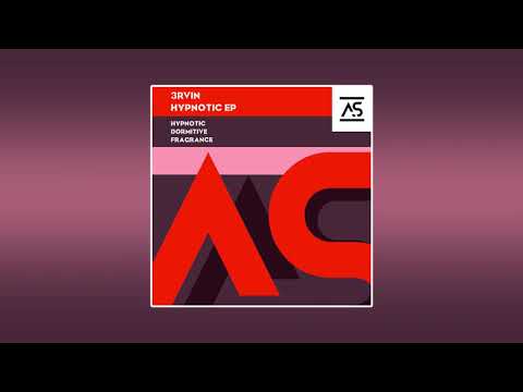 3RVIN - Dormitive (Original Mix) [OUT NOW]