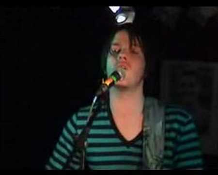 Alistair Griffin - I Have Lived