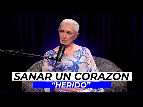 “Cómo Curar un Corazón Roto | 6 Formas Reales de Sanar” Nilda Chiaraviglio