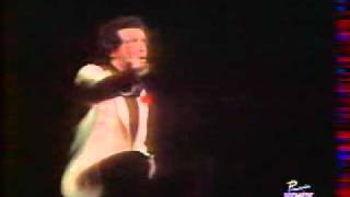 SARDOU OLYMPIA 76 " mourir de plaisir "