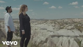 Part-Time Friends - Summertime Burns (Clip officiel) ft. Dan Black