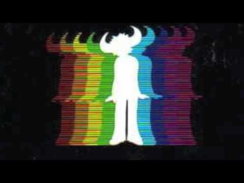 Daft Punk vs Jamiroquai Mashup.m4v