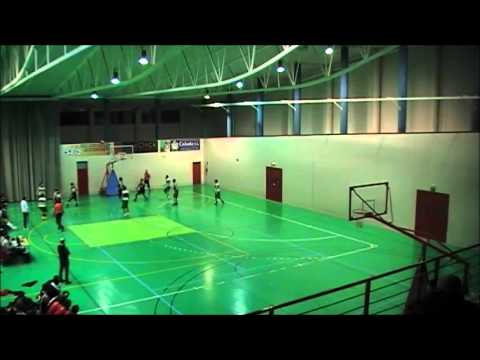 Muro 75-61 Interkozha Elche Basket. Senior masculino autonomico