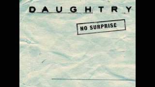 Daughtry - No Surprise
