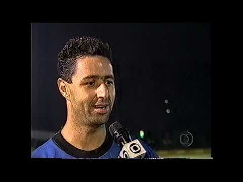 Palmeiras 2 x 1 ASA - Copa do Brasil 2002